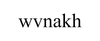 WVNAKH