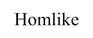 HOMLIKE