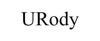 URODY