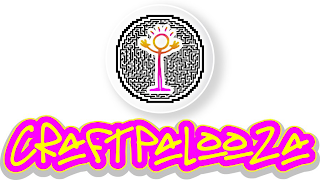 CRAFTPALOOZA