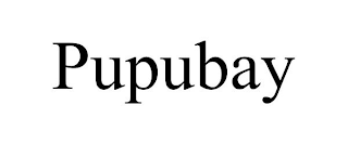 PUPUBAY