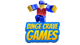 BINGE CRAVE GAMES