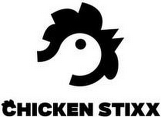 CHICKEN STIXX