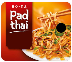 HO-YA PAD THAI