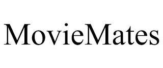 MOVIEMATES