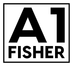 A1 FISHER