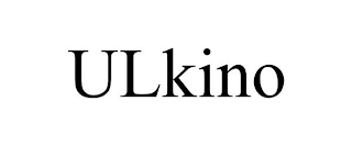 ULKINO