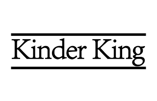 KINDER KING