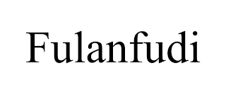 FULANFUDI