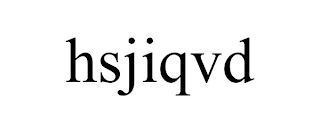 HSJIQVD