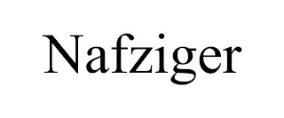 NAFZIGER