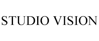 STUDIO VISION