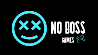 NO BOSS GAMES