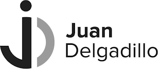 JD JUAN DELGADILLO