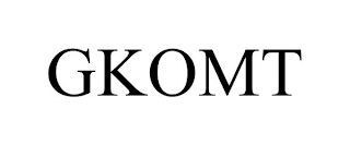 GKOMT