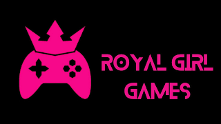 ROYAL GIRL GAMES