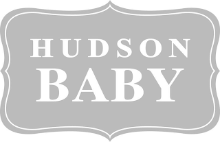 HUDSON BABY