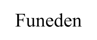 FUNEDEN