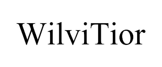 WILVITIOR