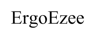 ERGOEZEE