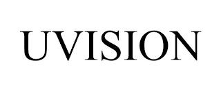 UVISION