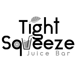 TIGHT SQUEEZE JUICE BAR