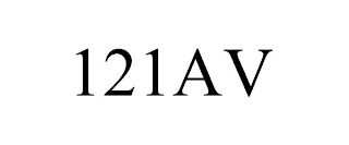 121AV