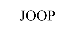 JOOP