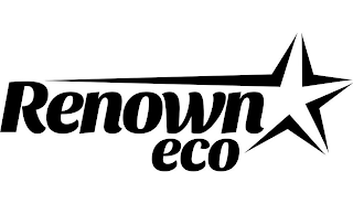 RENOWN ECO