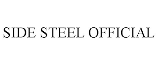 SIDE STEEL OFFICIAL