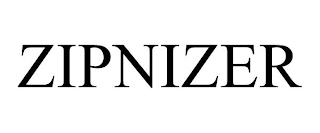 ZIPNIZER