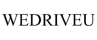 WEDRIVEU