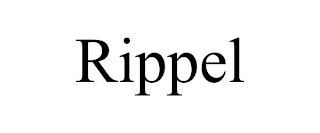 RIPPEL