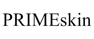PRIMESKIN