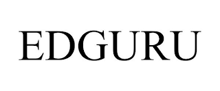 EDGURU