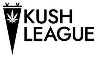 KUSH LEAGUE