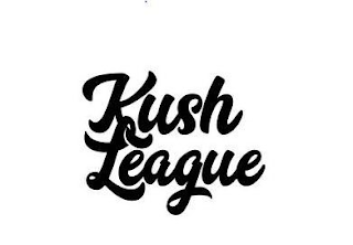 KUSH LEAGUE