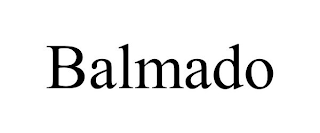 BALMADO