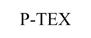 P-TEX