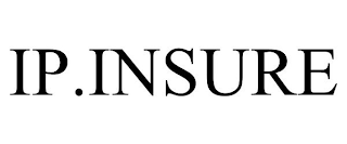 IP.INSURE