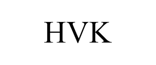 HVK