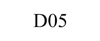 D05