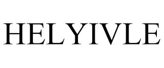 HELYIVLE