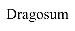 DRAGOSUM