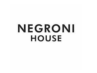 NEGRONI HOUSE