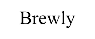 BREWLY