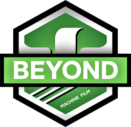 BEYOND MACHINE FILM