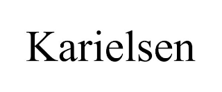 KARIELSEN