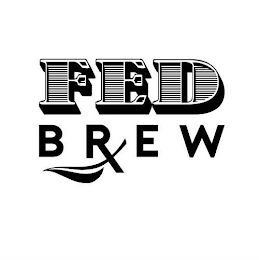 FED BREW