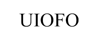 UIOFO